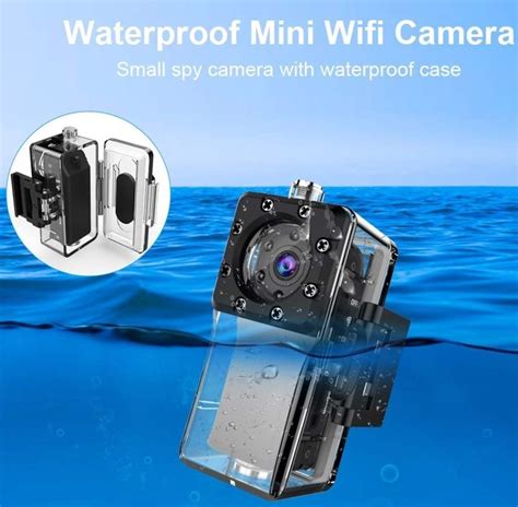 waterproof hidden camera|small waterproof digital camera.